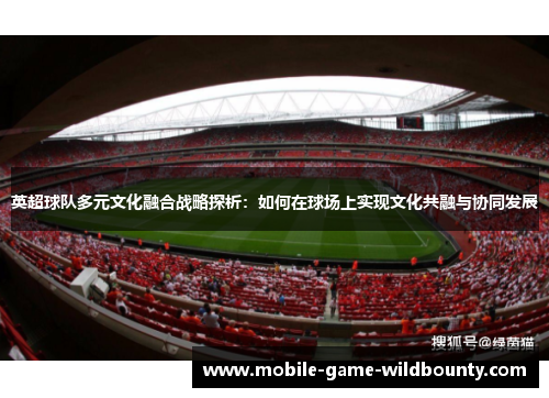 英超球队多元文化融合战略探析：如何在球场上实现文化共融与协同发展
