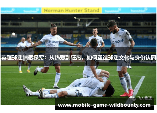 英超球迷情感探索：从热爱到狂热，如何塑造球迷文化与身份认同