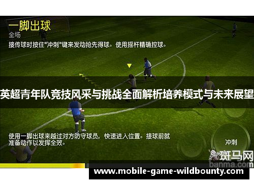 英超青年队竞技风采与挑战全面解析培养模式与未来展望