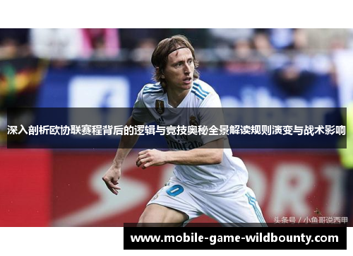 深入剖析欧协联赛程背后的逻辑与竞技奥秘全景解读规则演变与战术影响