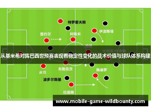 从基米希对阵巴西世预赛表现看稳定性变化的战术价值与球队体系构建